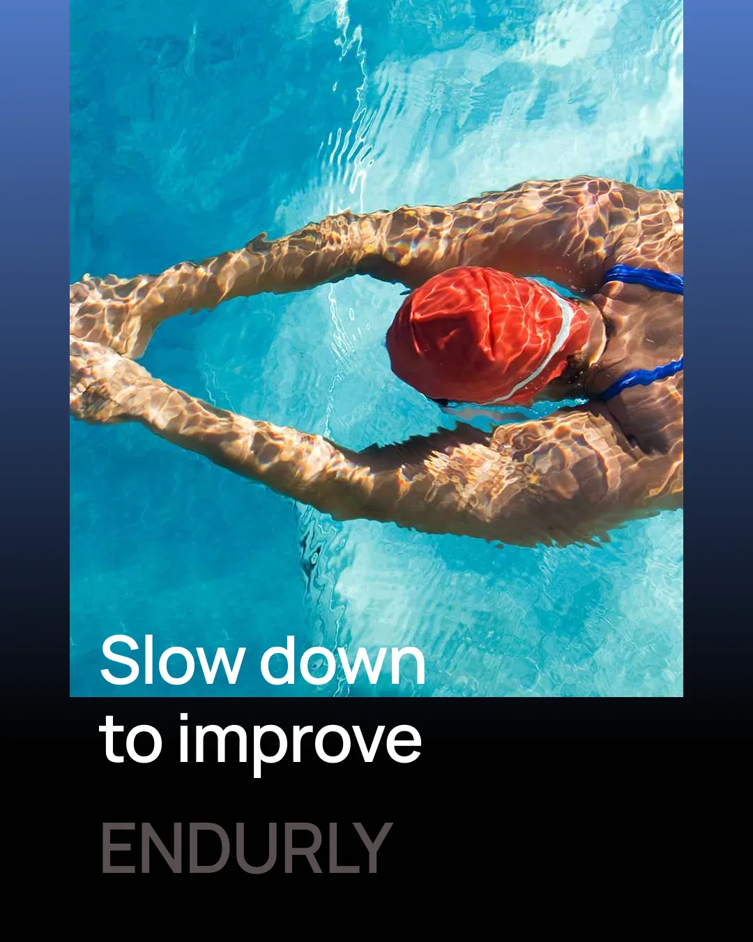 You Are Running Your Easy Days Too Fast